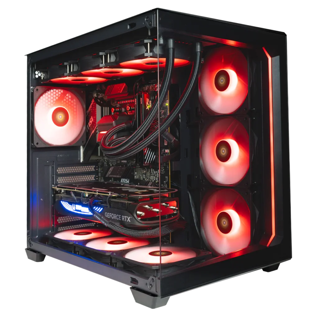 PC Case